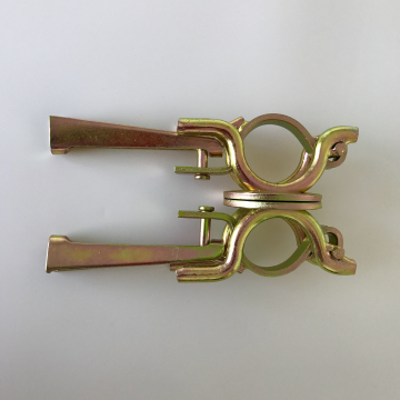 Fixed/Swivel Rod Clamp Scaffolding Rod Coupler Search Engine