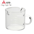 75ml Measuring Cup Wine Milk Coffee Measure Jug