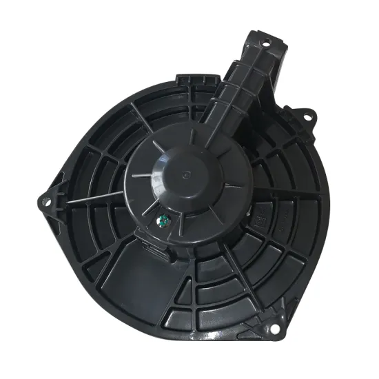 OE 79310-SMG-G41 Auto Heater Blower Motor for Honda Civic VIII (06-)