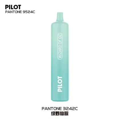 Marbo Disposable Vape Pen Pilot Max 2500puffs