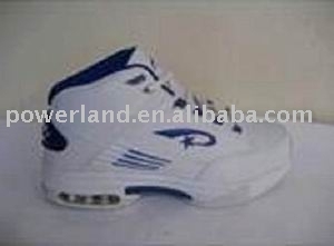 basketball shoes