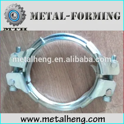 ventilation ducts hvac ducting joint made in China