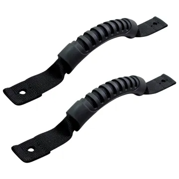 Black Durable Kayak Grab Handle Replacement