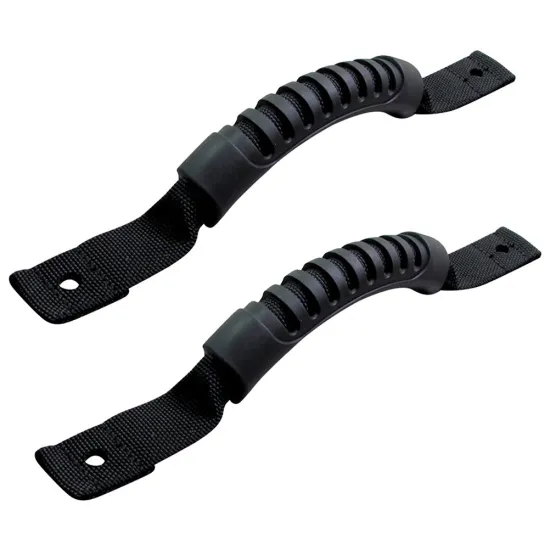 Black Durable Kayak Grab Handle Replacement