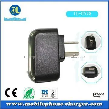 High quality wireless travel charger