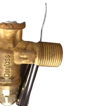 TGEN 4.5TR MIO 067N7161 R134A Expansion Valve for Bus Air Conditioner