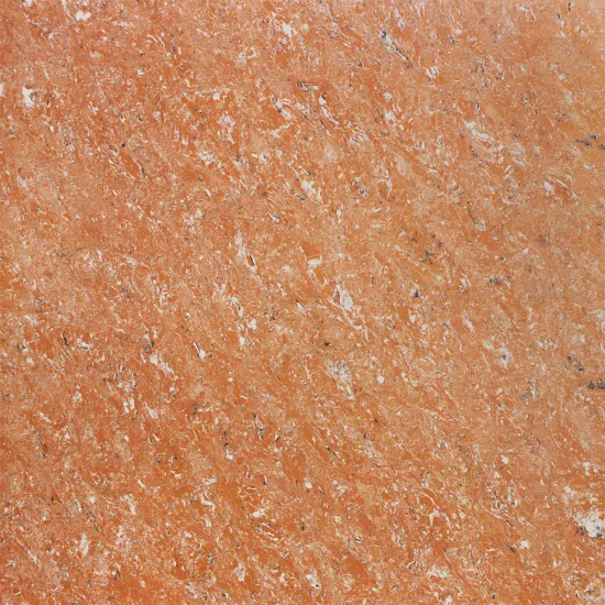 Ceramic and Granite Tiles for Restaurant Flooring - Philippines 60x60 Glossy Polished Porcelain Orange Floor Tiles