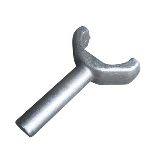 Pièces de forgeage en aluminium d'outils de matériel personnalisé