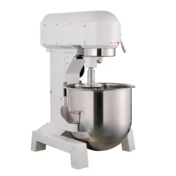Dough Kneading Machine Commercial Dough Food Mixer 10L Bakery Blender 110V 450W