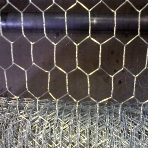 hot dipped galvanized weave chicken wire mesh