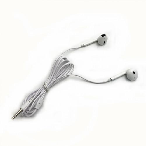 Musik mp3 kado penerbangan 3.5mm headphone monitor live