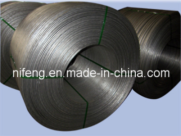 High Purity Aluminum Wire 99.999%