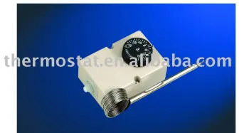 F/2000 Thermostat for Freezer