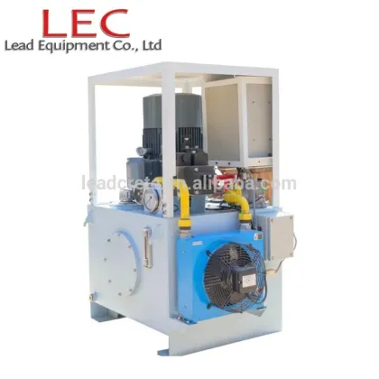 Powered Electric hydraulic power pack sale