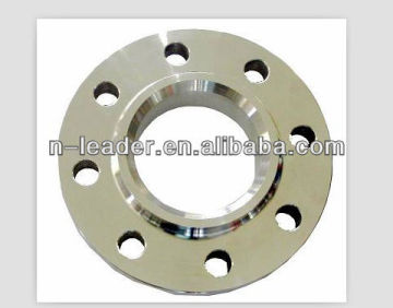 forged stainless steel flange(ANSI,EN,DIN,GOST)