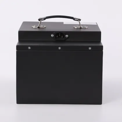 Li-ion Battery for Energy Storage System