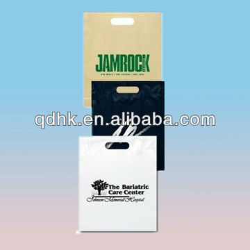 Top quality delivery fast small plastic bag