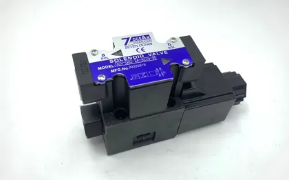 DSV-G02-2C/G03-6C/2A/2N/8C/-DC24/A220/110-82 Hydraulic Solenoid Valve
