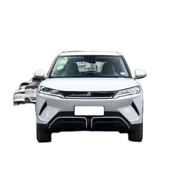 2024 New Model BYD Yuan UP EV - 401km Range New Energy Vehicle for Sale