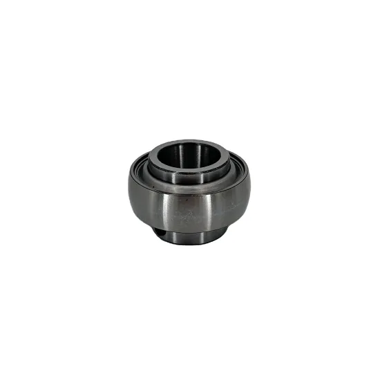 2024 Inventory: High Quality, Low Noise Pillow Block Bearings UCFL204 - In Stock