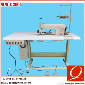 Embroidery and Sequin Patching Machine Manufacturer