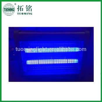 2W/3W/4Wled electronic mosquito killer machine device