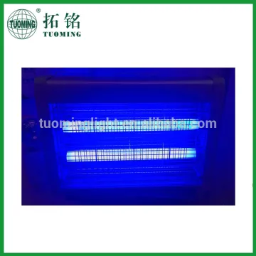 2W/3W/4Wled electronic mosquito killer machine device