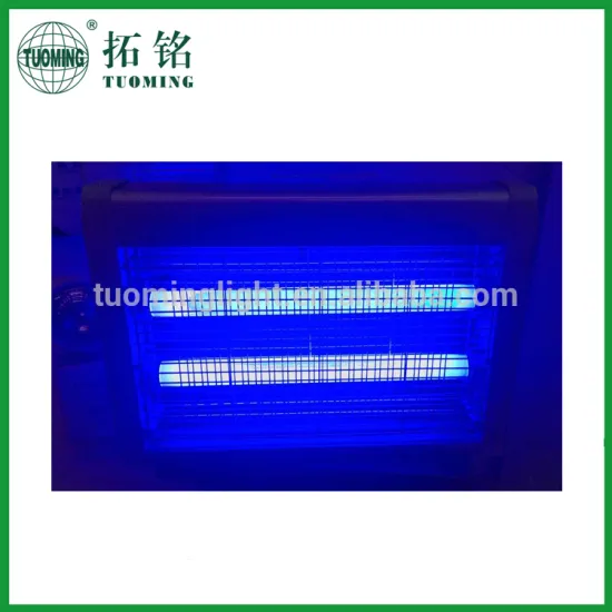 2W/3W/4Wled electronic mosquito killer machine device