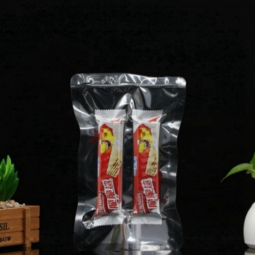 Textured Food Vacuum Bag Customized Vacuum Bag