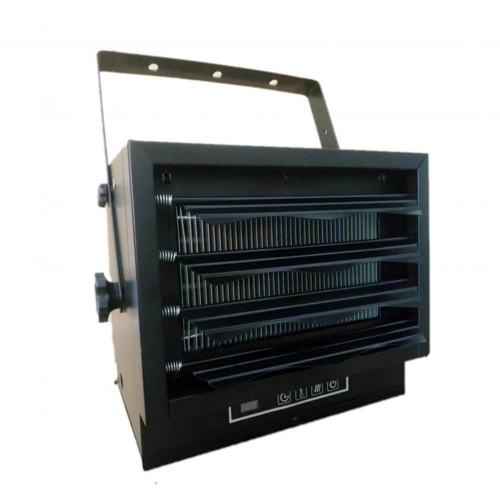 Electric Garage Heater Ceiling 8500W