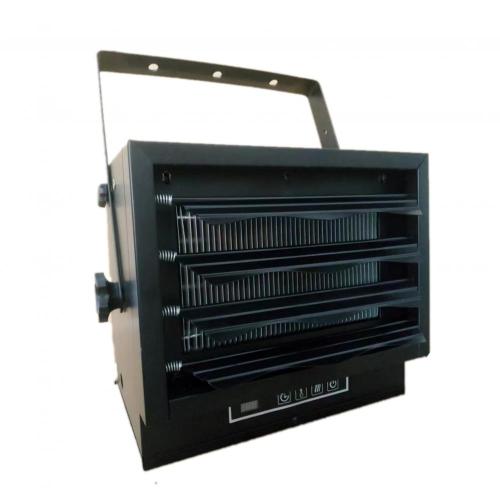 Electric Garage Heater Ceiling 8500W