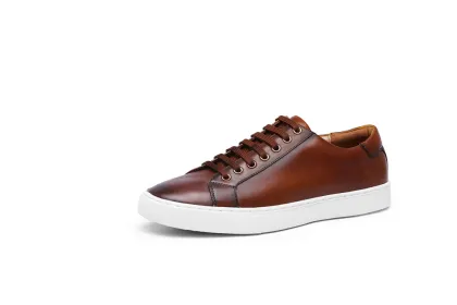 Men's Casual Soft Gel Shoes