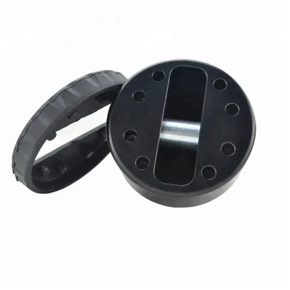 ProLink XTV Shackle/D-Ring Mount for UTV/ATV Winch Lines with PQY Sticker