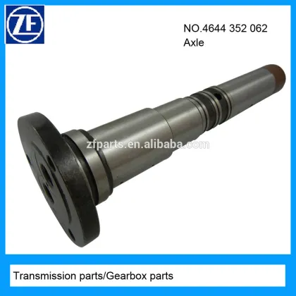 4644 352 062 axle