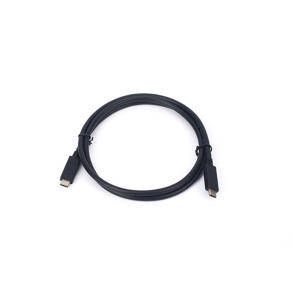 USB3.1 Full CM TO CM E-Mark 100W CABLE-7