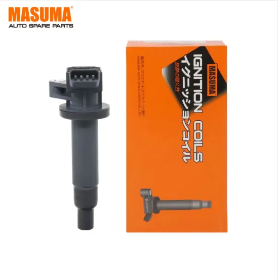 MIC-103 MASUMA Manufacturer Auto Parts Ignition Coil for Multiple Brands