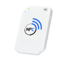 ACR1255U-J1 NFC ตัวอ่าน NFC Secure บลูทู ธ