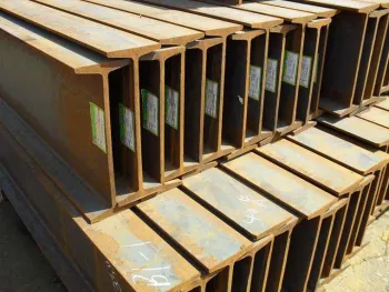 12#Coal Mine I Steel