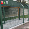 358 recinzione anti -climb Fence a maglie di sicurezza