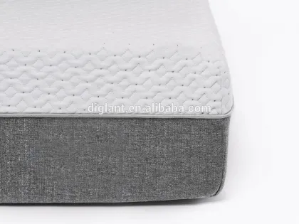 Luxury soft 100% Natural Latex royal mattress