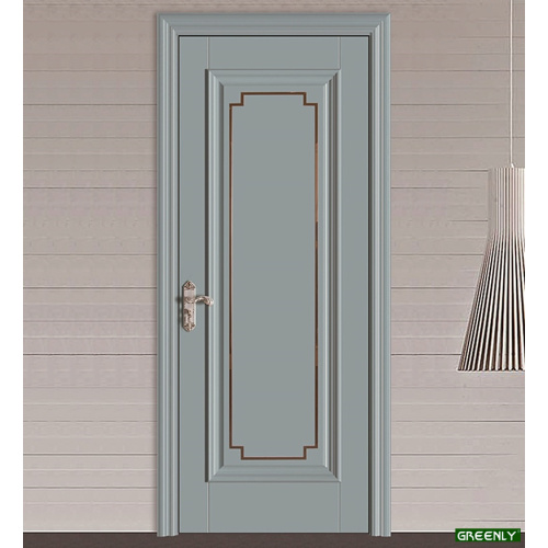 High Quality Interior Wood Main Doors