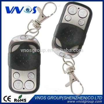 Customized professional 433mhz remote control 433mhz