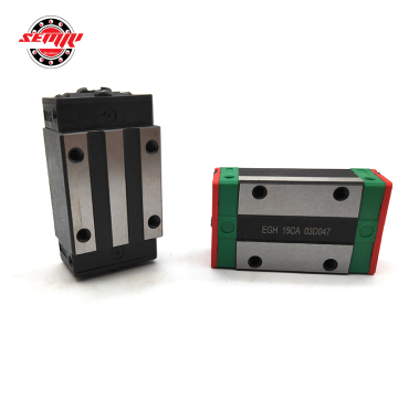 High Quality Low Noise HGH30CA Series Linear Bearing Slide Block