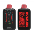 Rock me 25000puffs tahan lama vape