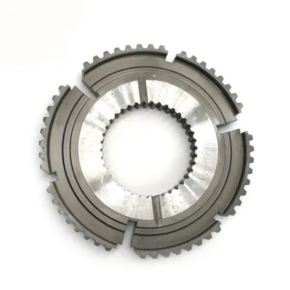 DAF Truck Parts: Gear Synchronizer Body/Hub for Dongfeng