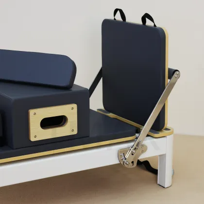 Tmax Supplier Commercial Use Pilates Reformer Machine Aluminum Pilates Reformers