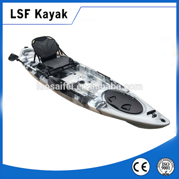 Sit on top Fishing kayaks directly from factory
