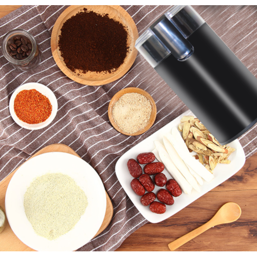Handy Small Electric Coffee Grinder