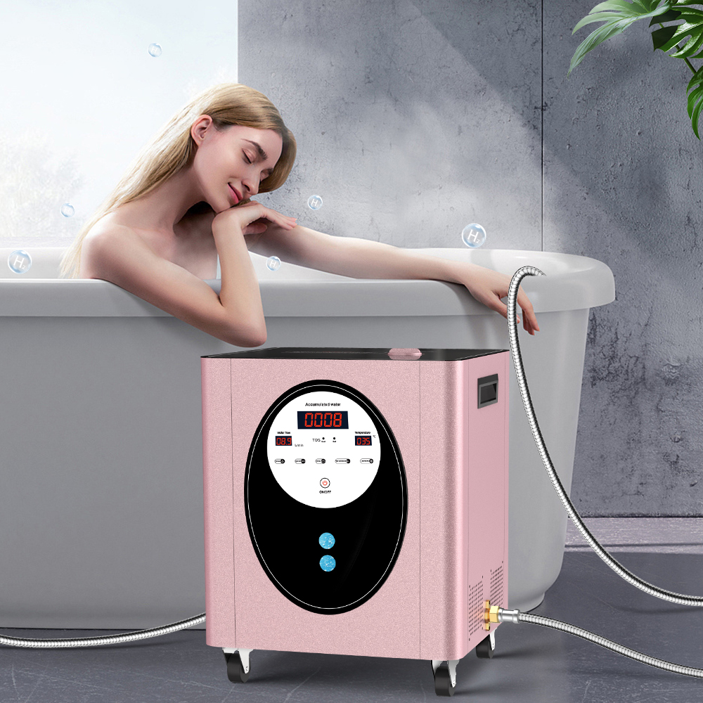 household hydrogen bath machine (40)