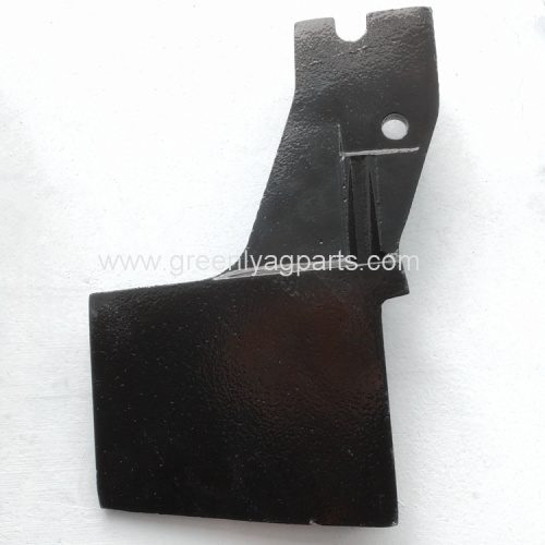 A82833 Chaussure pour engrais liquide pour main gauche John Deere